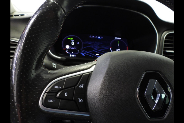 Renault Mégane Estate 1.3 TCe Aut. R.S. Line NAVI/CAMERA/HEAD-UP/LED/18"LMV!