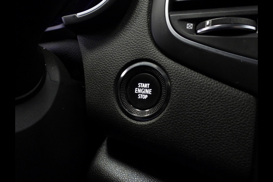 Renault Mégane Estate 1.3 TCe Aut. R.S. Line NAVI/CAMERA/HEAD-UP/LED/18"LMV!