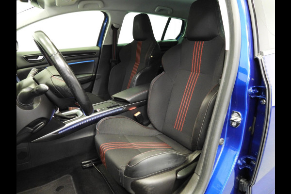 Renault Mégane Estate 1.3 TCe Aut. R.S. Line NAVI/CAMERA/HEAD-UP/LED/18"LMV!