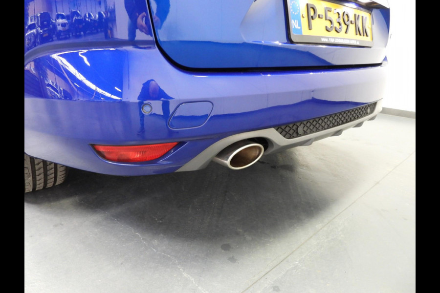 Renault Mégane Estate 1.3 TCe Aut. R.S. Line NAVI/CAMERA/HEAD-UP/LED/18"LMV!