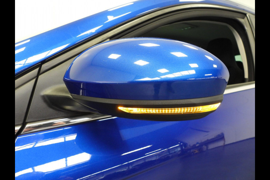 Renault Mégane Estate 1.3 TCe Aut. R.S. Line NAVI/CAMERA/HEAD-UP/LED/18"LMV!