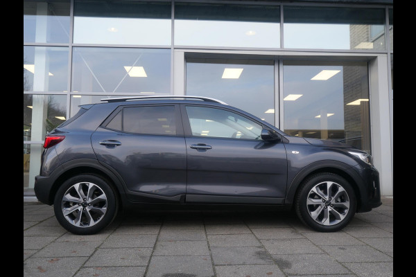 Kia Stonic 1.0 T-GDi Sports Edition | Navi | Carplay | 17" Velgen | Camera |