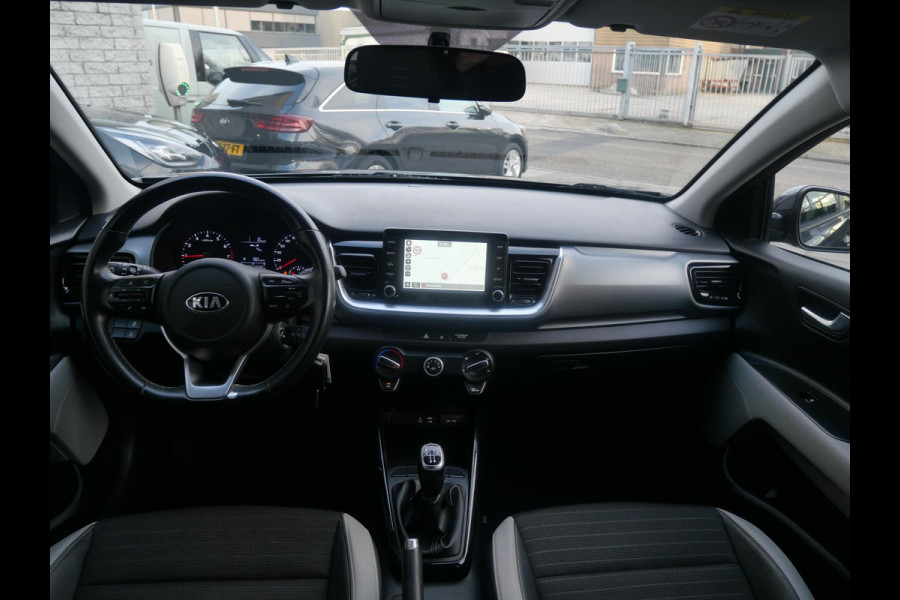 Kia Stonic 1.0 T-GDi Sports Edition | Navi | Carplay | 17" Velgen | Camera |