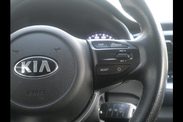 Kia Stonic 1.0 T-GDi Sports Edition | Navi | Carplay | 17" Velgen | Camera |