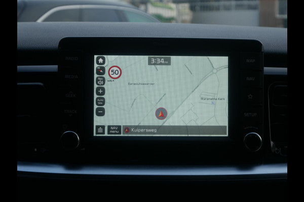 Kia Stonic 1.0 T-GDi Sports Edition | Navi | Carplay | 17" Velgen | Camera |