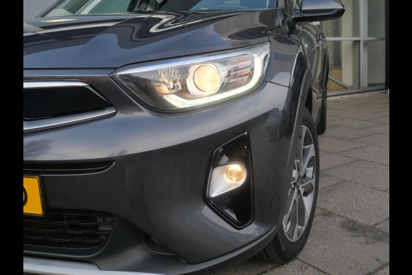 Kia Stonic 1.0 T-GDi Sports Edition | Navi | Carplay | 17" Velgen | Camera |