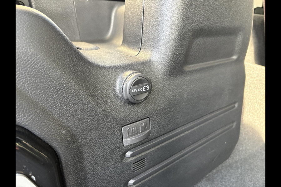 Jeep Wrangler Unlimited 4xe 380pk Sahara PHEV | Leder | Stoel- & Stuurverwarming | Navigatie | Afneembaar Dak |