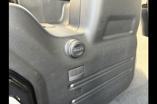 Jeep Wrangler Unlimited 4xe 380pk Sahara PHEV | Leder | Stoel- & Stuurverwarming | Navigatie | Afneembaar Dak |