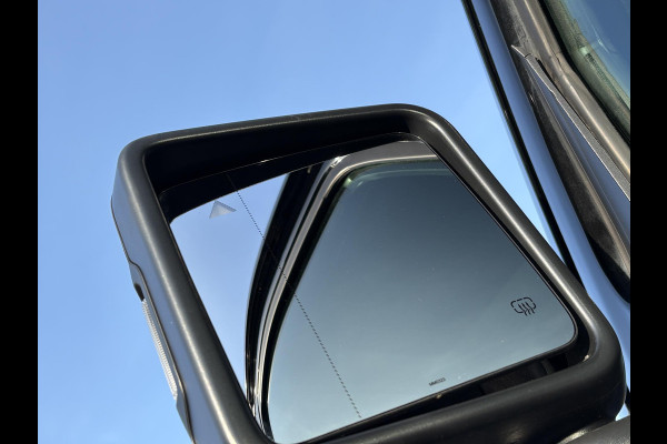 Jeep Wrangler Unlimited 4xe 380pk Sahara PHEV | Leder | Stoel- & Stuurverwarming | Navigatie | Afneembaar Dak |