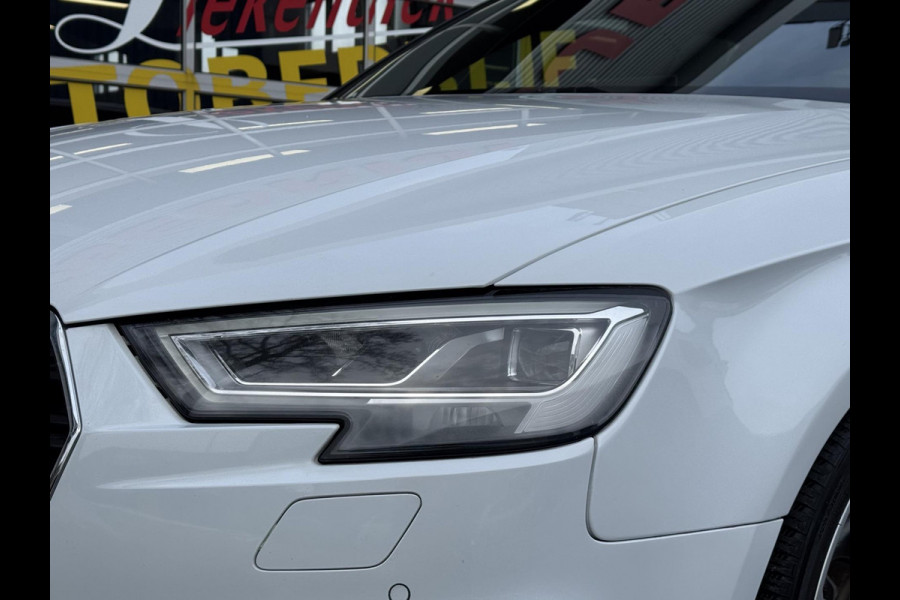 Audi A3 Sportback 30 TFSI Sport S Line Edition - Navigatie I Airco I Sport interieur & Velgen I PDC I Dealer onderhouden