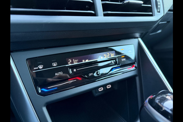 Volkswagen Polo 1.0 TSI Life Business - Automaat - Media Apple/Android - Parkeersensoren - Climate
