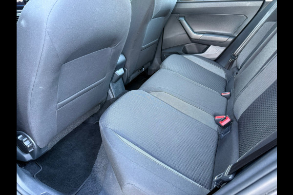 Volkswagen Polo 1.0 TSI Life Business - Automaat - Media Apple/Android - Parkeersensoren - Climate