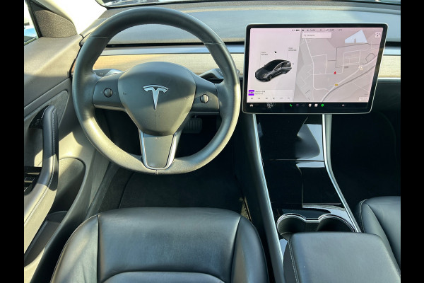 Tesla Model 3 Standard RWD Plus 60 kWh 4X All Season Rijklaarprijs!