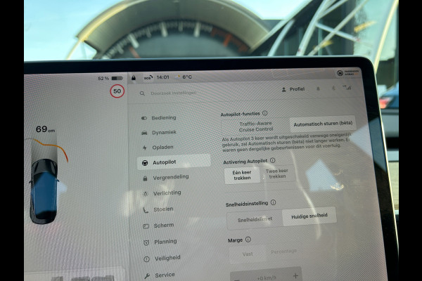 Tesla Model 3 Standard RWD Plus 60 kWh 4X All Season Rijklaarprijs!