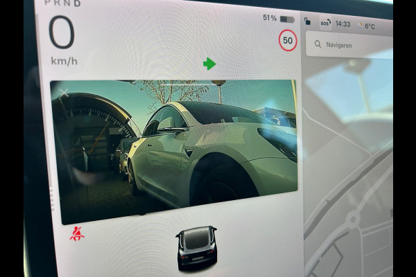 Tesla Model 3 Standard RWD Plus 60 kWh 4X All Season Rijklaarprijs!