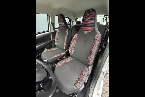 Citroën C1 1.0 e-VTi Feel (Airco - Bluetooth - LED - Two Tone - 4S banden)