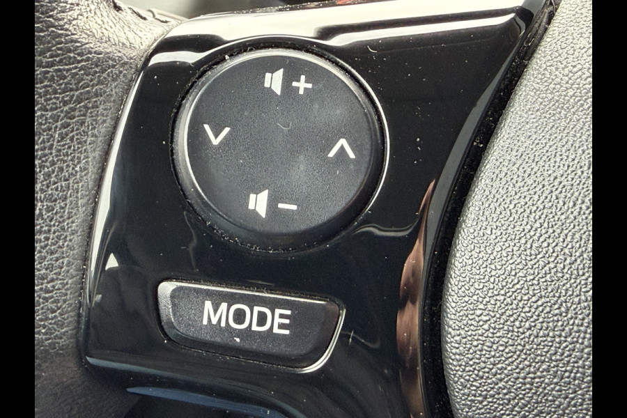 Citroën C1 1.0 e-VTi Feel (Airco - Bluetooth - LED - Two Tone - 4S banden)