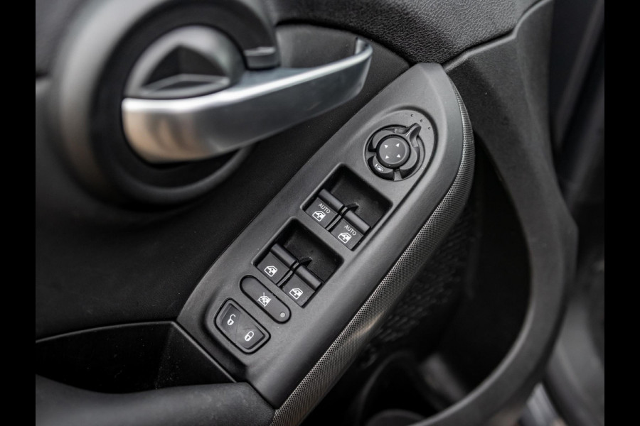 Fiat 500X 1.3 Turbo 150pk Sport Automaat | LED | Navi | 19" | Apple Carplay