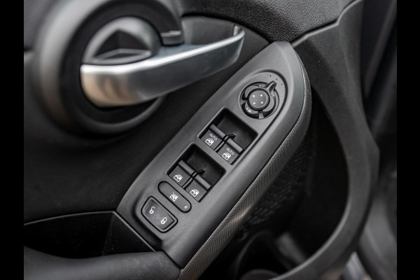 Fiat 500X 1.3 Turbo 150pk Sport Automaat | LED | Navi | 19" | Apple Carplay
