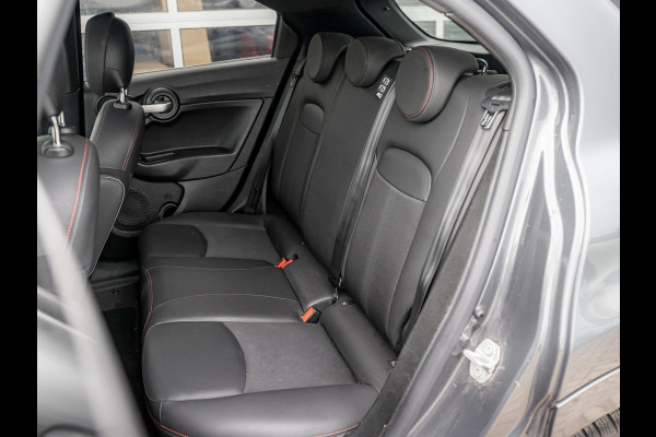 Fiat 500X 1.3 Turbo 150pk Sport Automaat | LED | Navi | 19" | Apple Carplay