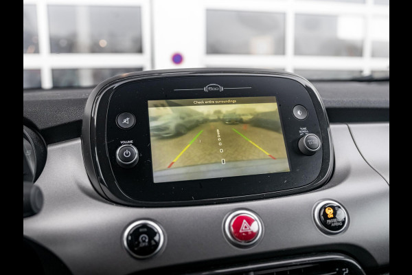 Fiat 500X 1.3 Turbo 150pk Sport Automaat | LED | Navi | 19" | Apple Carplay