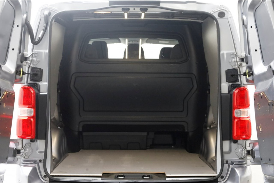 Peugeot Expert 2.0 BlueHDI 180pk Automaat L3 D.C. Navi/Camera/2x Schuifdeur 01-2022