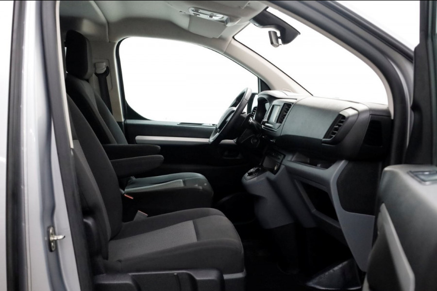 Peugeot Expert 2.0 BlueHDI 180pk Automaat L3 D.C. Navi/Camera/2x Schuifdeur 01-2022