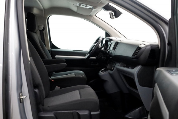 Peugeot Expert 2.0 BlueHDI 180pk Automaat L3 D.C. Navi/Camera/2x Schuifdeur 01-2022