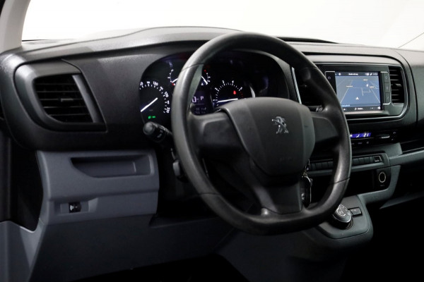 Peugeot Expert 2.0 BlueHDI 180pk Automaat L3 D.C. Navi/Camera/2x Schuifdeur 01-2022