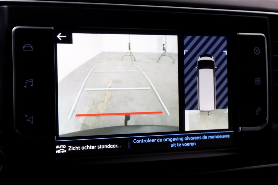 Peugeot Expert 2.0 BlueHDI 180pk Automaat L3 D.C. Navi/Camera/2x Schuifdeur 01-2022