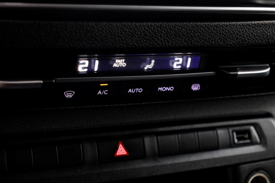 Peugeot Expert 2.0 BlueHDI 180pk Automaat L3 D.C. Navi/Camera/2x Schuifdeur 01-2022