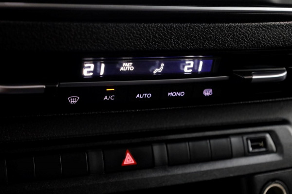 Peugeot Expert 2.0 BlueHDI 180pk Automaat L3 D.C. Navi/Camera/2x Schuifdeur 01-2022