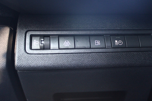Peugeot 3008 1.6 HYbrid 225 Allure | Navigatie | Cruise control | Stoelverwarming | Led
