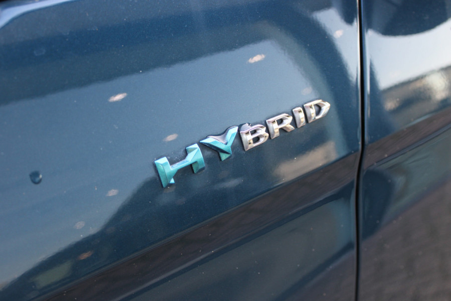 Peugeot 3008 1.6 HYbrid 225 Allure | Navigatie | Cruise control | Stoelverwarming | Led