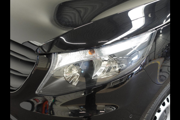 Mercedes-Benz Vito 114 CDI Automaat L2H1 Lang Navigatie Camera Cruise control Trekhaak Airco Euro6