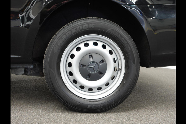 Mercedes-Benz Vito 114 CDI Automaat L2H1 Lang Navigatie Camera Cruise control Trekhaak Airco Euro6