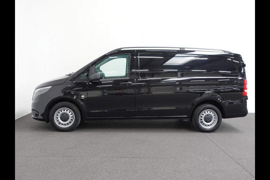 Mercedes-Benz Vito 114 CDI Automaat L2H1 Lang Navigatie Camera Cruise control Trekhaak Airco Euro6