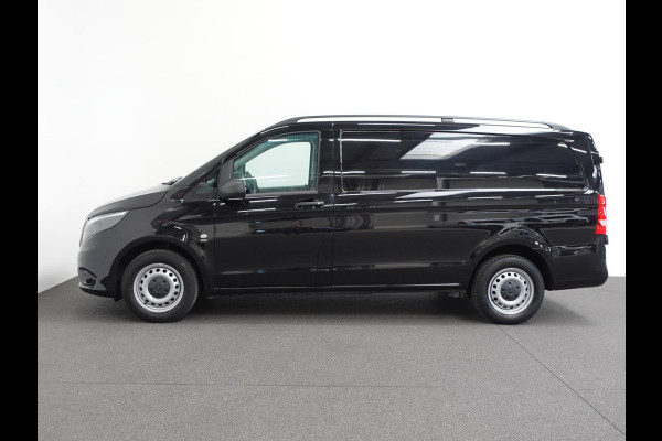 Mercedes-Benz Vito 114 CDI Automaat L2H1 Lang Navigatie Camera Cruise control Trekhaak Airco Euro6