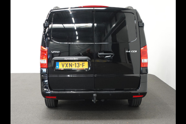 Mercedes-Benz Vito 114 CDI Automaat L2H1 Lang Navigatie Camera Cruise control Trekhaak Airco Euro6