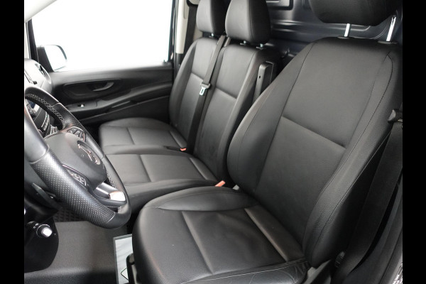 Mercedes-Benz Vito 114 CDI Automaat L2H1 Lang Navigatie Camera Cruise control Trekhaak Airco Euro6