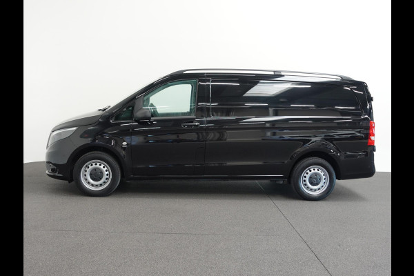 Mercedes-Benz Vito 114 CDI Automaat L2H1 Lang Navigatie Camera Cruise control Trekhaak Airco Euro6