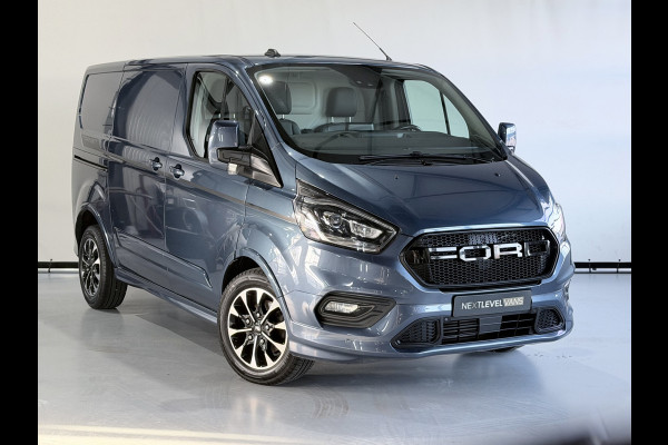 Ford Transit Custom 320 2.0 TDCI L1H1 185 PK AUT / Sport / Navi / Camera