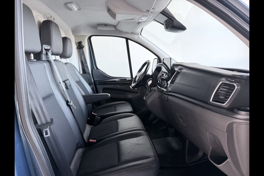 Ford Transit Custom 320 2.0 TDCI L1H1 185 PK AUT / Sport / Navi / Camera