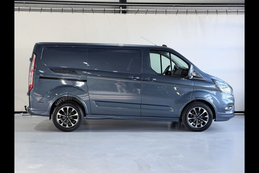 Ford Transit Custom 320 2.0 TDCI L1H1 185 PK AUT / Sport / Navi / Camera
