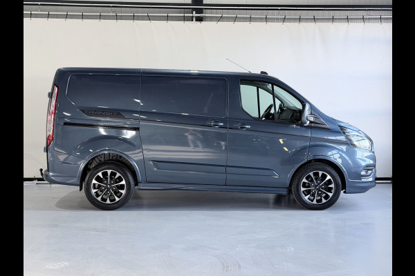 Ford Transit Custom 320 2.0 TDCI L1H1 185 PK AUT / Sport / Navi / Camera