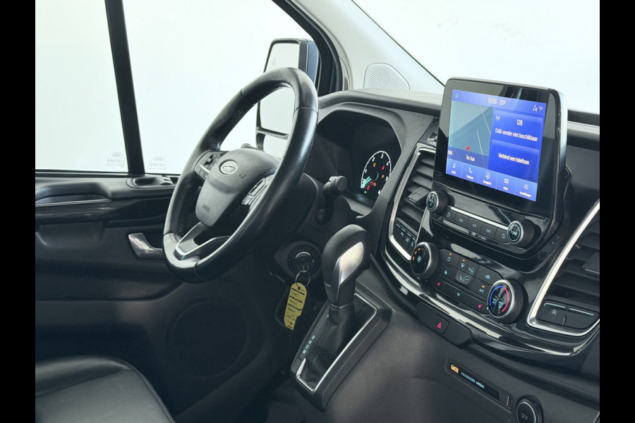 Ford Transit Custom 320 2.0 TDCI L1H1 185 PK AUT / Sport / Navi / Camera