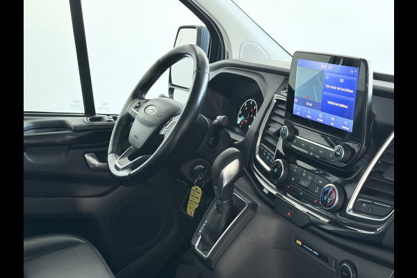 Ford Transit Custom 320 2.0 TDCI L1H1 185 PK AUT / Sport / Navi / Camera