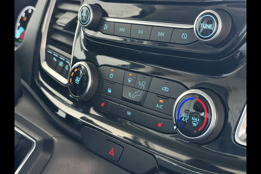 Ford Transit Custom 320 2.0 TDCI L1H1 185 PK AUT / Sport / Navi / Camera