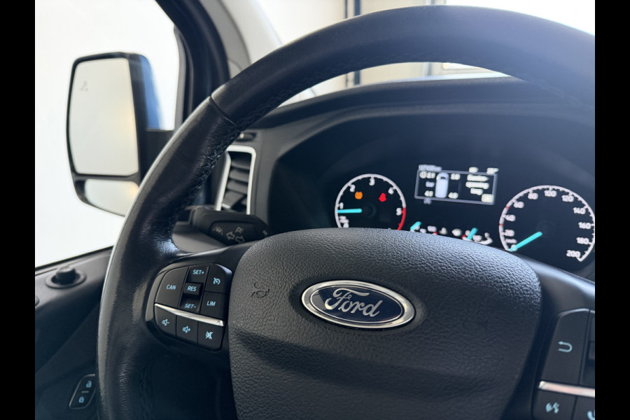 Ford Transit Custom 320 2.0 TDCI L1H1 185 PK AUT / Sport / Navi / Camera