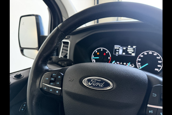 Ford Transit Custom 320 2.0 TDCI L1H1 185 PK AUT / Sport / Navi / Camera